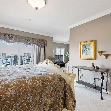 Harbor Central Penthouse Destin Eksteriør billede