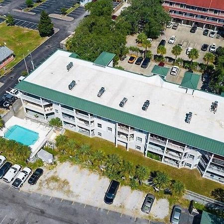 Harbor Central Penthouse Destin Eksteriør billede