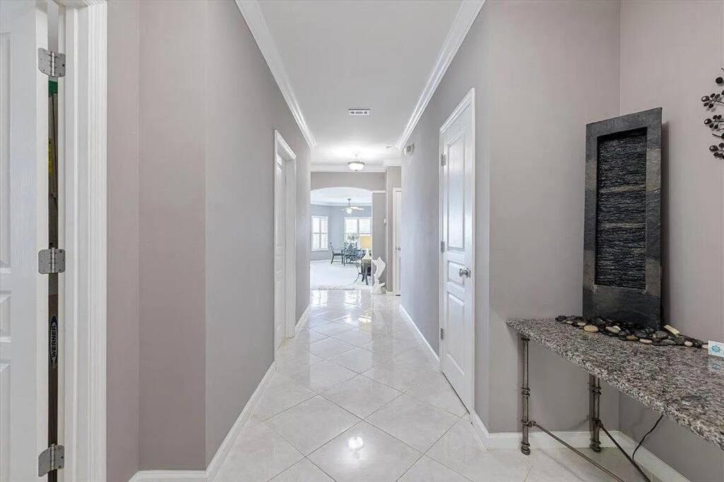 Harbor Central Penthouse Destin Eksteriør billede