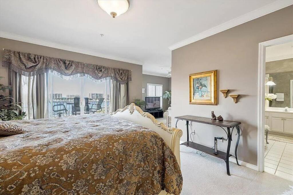 Harbor Central Penthouse Destin Eksteriør billede