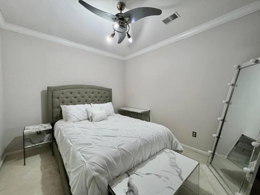 Harbor Central Penthouse Destin Eksteriør billede