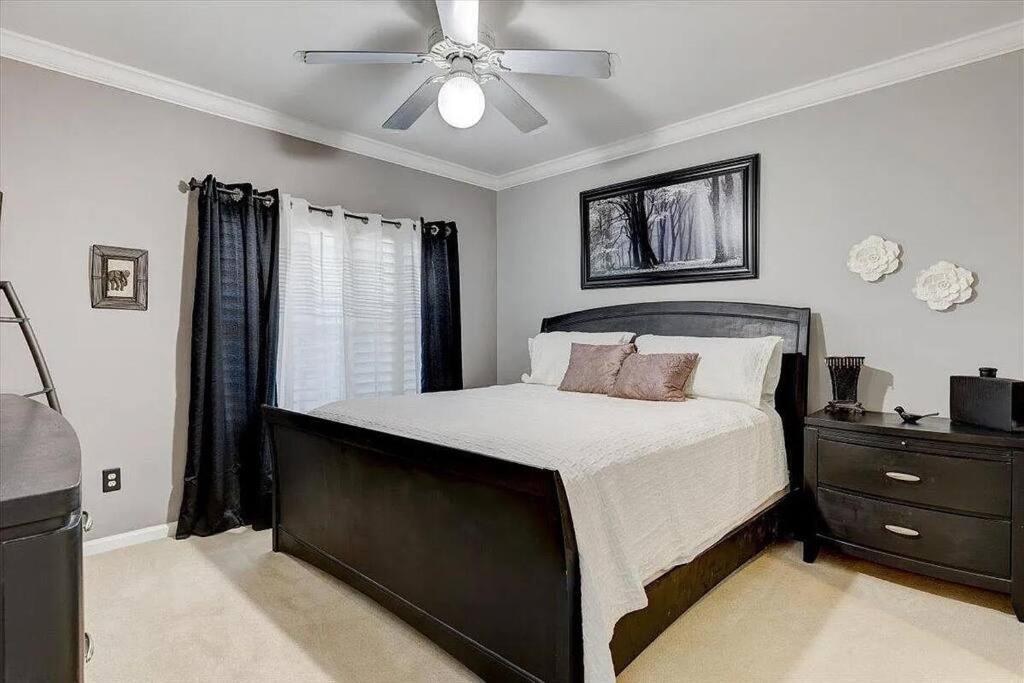 Harbor Central Penthouse Destin Eksteriør billede