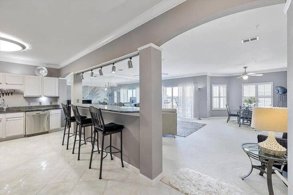 Harbor Central Penthouse Destin Eksteriør billede