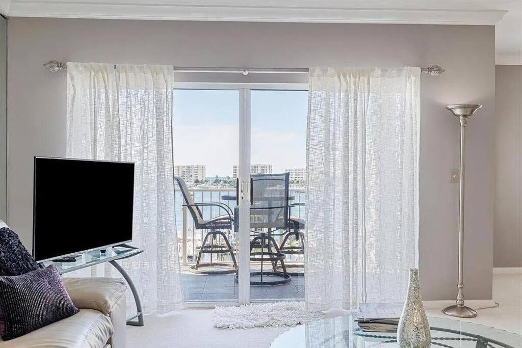 Harbor Central Penthouse Destin Eksteriør billede