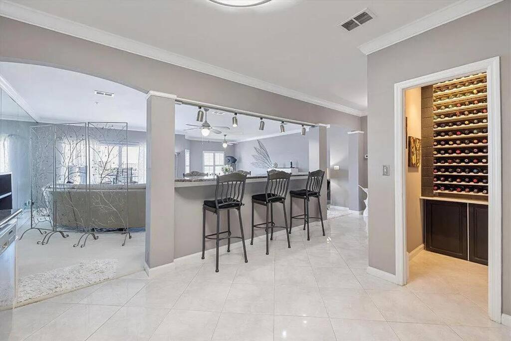 Harbor Central Penthouse Destin Eksteriør billede