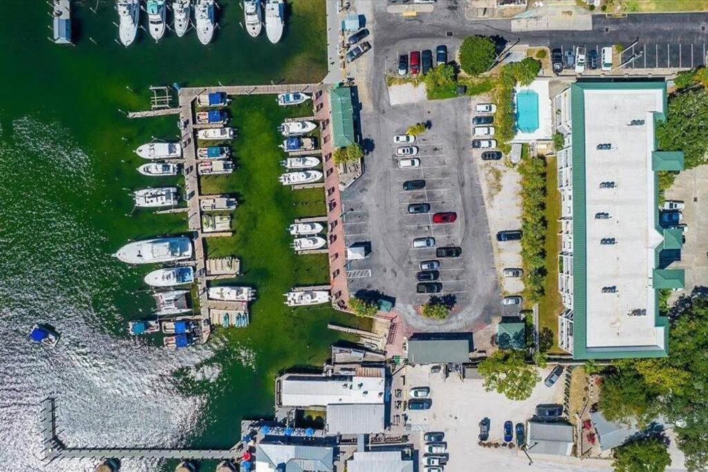 Harbor Central Penthouse Destin Eksteriør billede